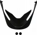 Giro GIRO TYRANT &scaron;almo skydelis matinis juodas L (59-63 cm) (NAUJAS)