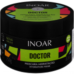 Inoar Doctor hidratacao hair mask 250g