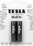 TESLA Alkalinė Baterija LR6 B2 1.5V 2 Vnt.