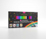 MARVINS MAGIC magi&scaron;ki ra&scaron;ikliai, MMPEN25