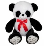 Sun Day pliu&scaron;inis žaislas - 3273 - PANDA - dydis 30 cm