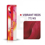 Wella Professionals Color Touch Vibrant Reds 77/45, 60 ml