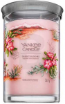 Yankee Candle Aromatinė žvakė Signatūrinis indelis didelis Desert Blooms 567 g