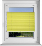 Plisuotos žaliuzės PLI 2410 75cm x 155cm