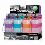 Patio Gertuvė COOL PACK i&scaron; tritano 550 ml, turkio
