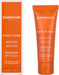 Darphin Soleil Plaisir Anti-Aging Suncare SPF 50 apsauginis veido kremas nuo saulės, 50 ml