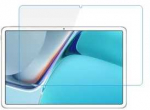 iLike Galaxy Tab S8 Plus 12.4 X800 X806 / S7 Lite T730 T736 2.5D Edge Clear Tempered Glass