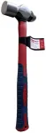 Haushalt Milwaukee BALL PEEN HAMMER 450G FIBERGLASS HANDLE