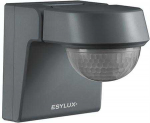 ESYLUX Lauko judesio jutikliai DEFENSOR MD 230&deg; 40 IR 1C IP55 AN