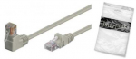 &bdquo;Shiverpeaks&ldquo; S/FTP, Cat.6, PIMF, 5.0m, 5 m, Cat6, S/FTP (S-STP), RJ-45, RJ-45, pilkas