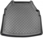 Aristar Bagažinės kilimėlis Mercedes E-class W212 Cabriolet 2010-2016m.