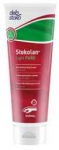 Multi Odos kremas Stokolan Light PURE be dažiklių/kvapiųjų medžiagų/1 parabenų, 6 % riebalų, ECARF, 100 ml, 12 indelių po 100 ml/dėžutėje
