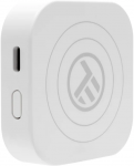 Tellur Smart WiFi Presence Sensor, Microwave Radar 24GHz, USB-C, Baltas
