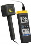 Elektromagnetinio lauko matuoklis PCE-G28