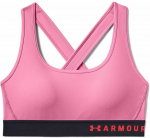 Sportinė liemenėlė Under Armour Mid Crossback