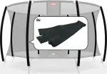 Berg Safety Net T-Series - Set sleeves (8x)