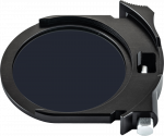 NiSi Cine Drop-In Filter True Color Variable ND 1-5 Stops