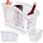 Excellent Houseware &Scaron;aldytuvo organizatorius 29x17x16 cm