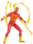 Spiderman Disney Spider-Man - Epic Hero Series - Iron Spider (F6976)