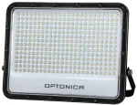 200W LED prožektorius, juodas, 6000K