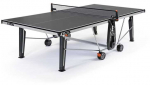 "Cornilleau Sport 500" uždaras stalas - pilkas