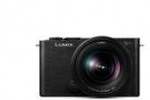 Panasonic Lumix DC-S9K + LUMIX S 20-60mm / F3.5-5.6 (Jet Juodas)