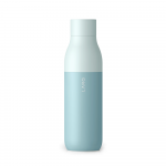 LARQ Insulated Bottle Twist Top Gertuvė, mėtų spalvos, 500ml