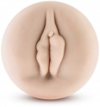 Blush Skaistalai PERFORMANCE PUMP SLEEVE VAGINA BEIGE