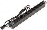 Delta DAUGIALIZDIS LAIDO ILGIKLIS PD-9/R-IEC 1.8 m