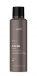 Lakm&eacute; K.Finish gaivinančios sausos tekstūros &scaron;ampūnas, 200 ml