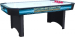 Didelis oro ritulio stalas Buffalo Terminator II Airhockey (2&ndash;4 žaidėjai)