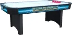 Didelis oro ritulio stalas Buffalo Terminator II Airhockey (2&ndash;4 žaidėjai)