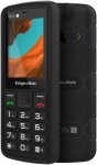 Kruger & Matz IRON 4 4G telefonas