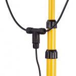 TelForceone Outdoor laidų sujungėjas 1/2 Forever Light