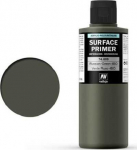 Vallejo Russian Žalias 4BO 200 ml. Vallejo Surface Primer universalus akrilinis gruntas