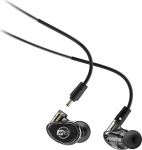 MEE audio MX3 Pro ausinės (MEE-MX3PRO-BK)
