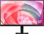 Monitorius Samsung LS27D700EAUXEN | 27 " | IPS | 4K | 16:9 | 60 Hz | 5 ms | 3840 x 2160 pikselių