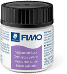 Fimo Priedai lakier p&oacute;łmatowy 35ml