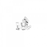 Virtuvinis kombainas Sencor Kitchen Champion STM 6350WH Balta 1000 W 4,5 L