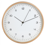 4Living 4Gyvoji Laikrodžio faneros siena, &Oslash; 31 cm