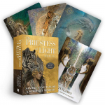 Hay House The Priestess of Light Oracle krotos