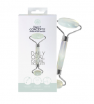 Daily Concepts Daily Opal Facial Roller mas&aacute;žn&iacute; v&aacute;leček na obličej