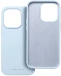 ROAR dėklas CLOUD SKIN, skirtas IPHONE 14 Pro Max Light Mėlyna