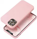 &bdquo;Roar Space&ldquo; dėklas &ndash; skirtas &bdquo;iPhone 15&ldquo; &ndash; rausvos spalvos