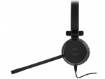 Ausinės Jabra Evolve 20SE UC USB-C