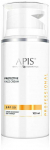 Activeshop Apsauginis veido kremas Apis SPF50, 100 ml