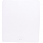 Hager Polo VS112PD Modulinė skirstomoji plok&scaron;tė 1x12 pavir&scaron;iuje montuojama IP40 Golf (pilnos durys) VS112PD