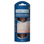 Yankee Candle Kvapų papildymas ScentPlug prietaisui &ndash; Rožinė Sands&trade;(2vnt)