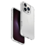 UNIQ dėklas LifePro Xtreme Apple iPhone 16 Pro 6.3" skaidrus