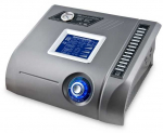 Beauty System Dermabrazijos aparatas Skin Pro Diamond 6in1 Microdermabrasion Ultrasound Peeling Cryotherapy Facelift Phototheraphy